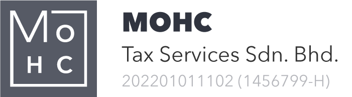 mohc tax logo